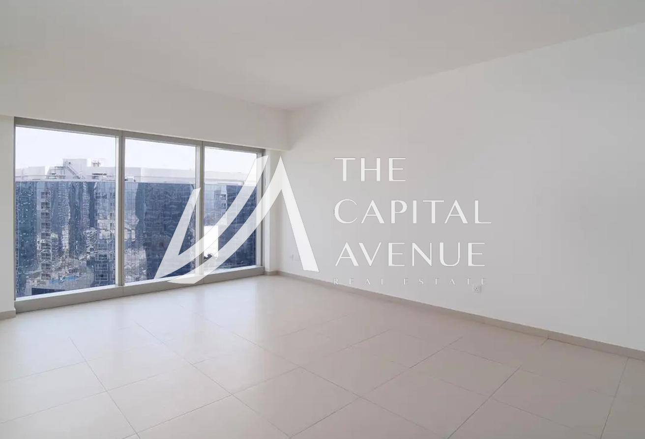 2 bedrooms Apartment in Al Reem Island, UAE No. 33636