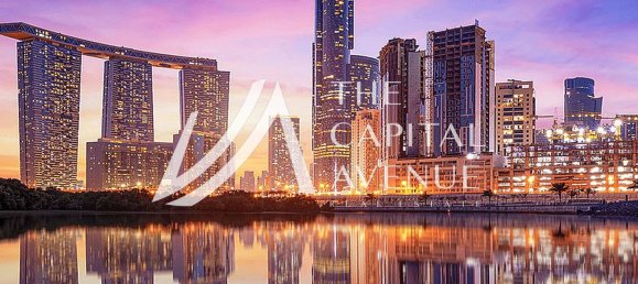 2 bedrooms Apartment in Al Reem Island, UAE No. 33636 6