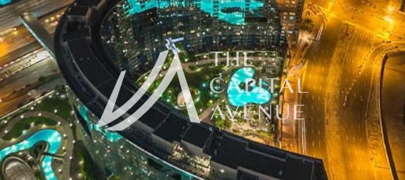 2 bedrooms Apartment in Al Reem Island, UAE No. 33636 14