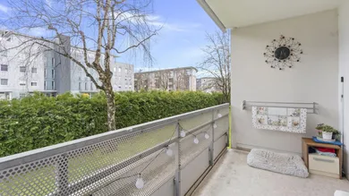 3-Zimmer Wohnung in Klagenfurt am Wörthersee, Austria, Nr. 221736