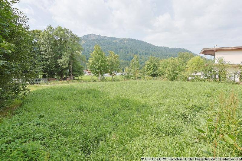 782m² Land in Schattwald, Austria No. 239682