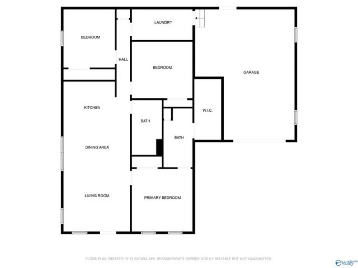 3 bedrooms House in Rogersville, USA No. 418456