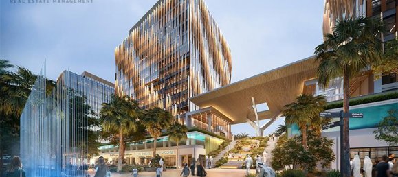 1 chambre Appartement à Ras Al Khaimah, UAE No. 94811 6