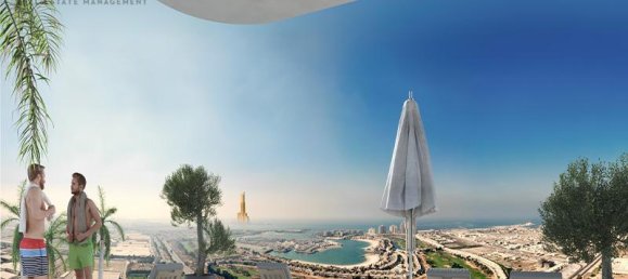 1 chambre Appartement à Ras Al Khaimah, UAE No. 94811 18