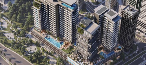 1 chambre Appartement à Ras Al Khaimah, UAE No. 94811 7