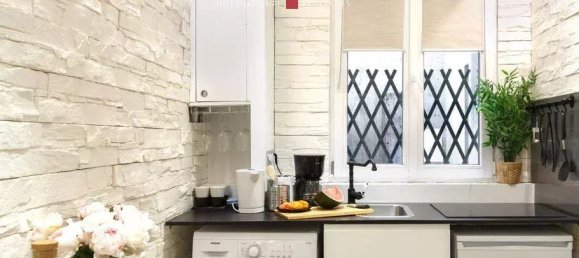 2 bedrooms Apartment in Paris, France No. 187485 13