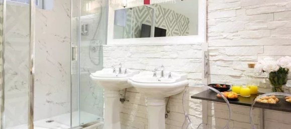 2 bedrooms Apartment in Paris, France No. 187485 12