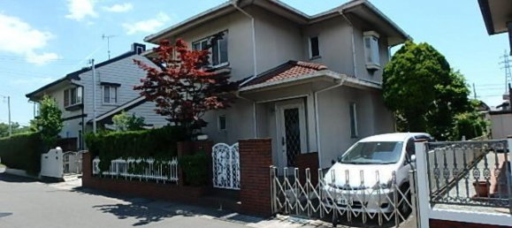 4 bedrooms House in Hyogo, Japan No. 7523 2