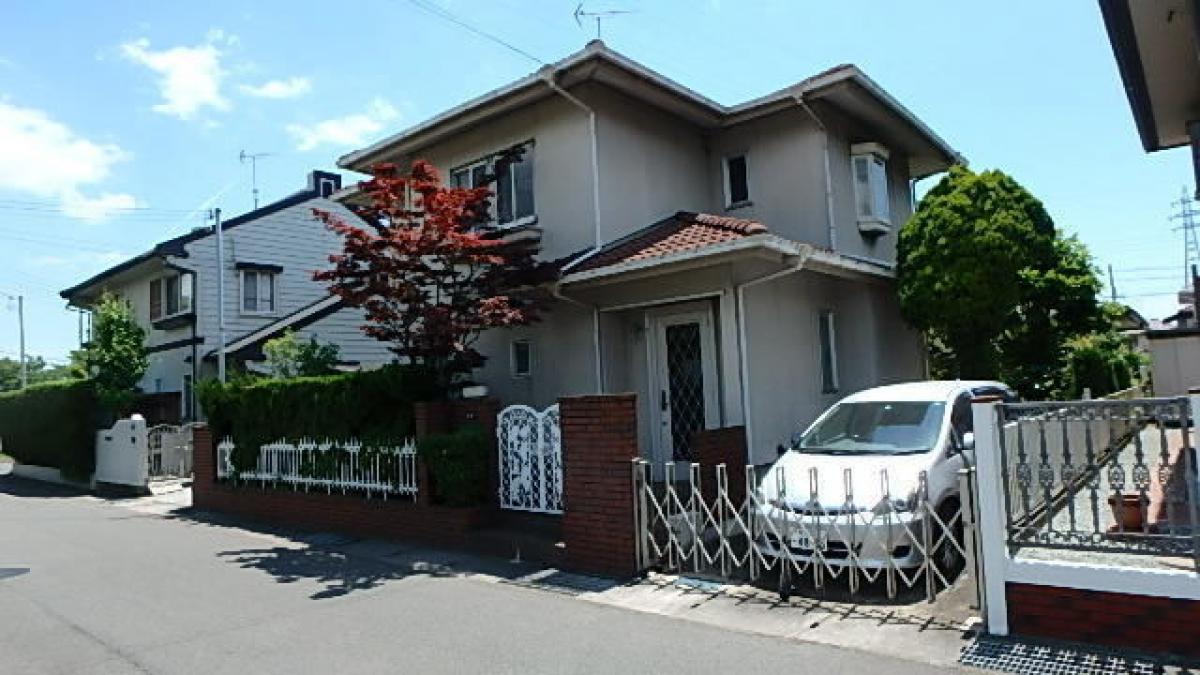 4 bedrooms House in Hyogo, Japan No. 7523