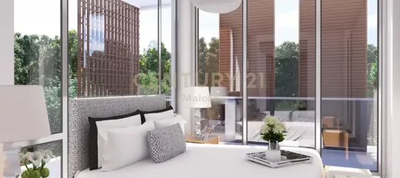 Villa de 3 dormitorios en Limassol, Cyprus No. 371 5