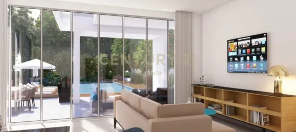 Villa de 3 dormitorios en Limassol, Cyprus No. 371 3