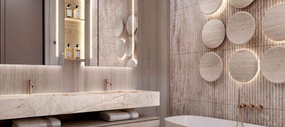 2 bedrooms Apartment in Saas Heights, Al Reem Island, UAE No. 66033 7