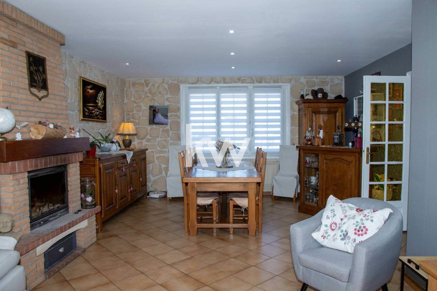 Casa T7 em Ault, France N.º 244690