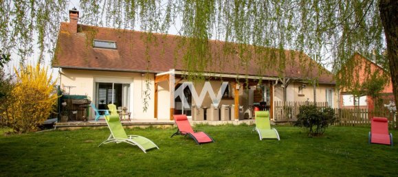 Casa T7 em Ault, France N.º 244690 8