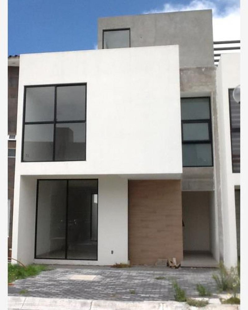 4 Schlafzimmer Haus in San Buenaventura, Mexico, Nr. 181803