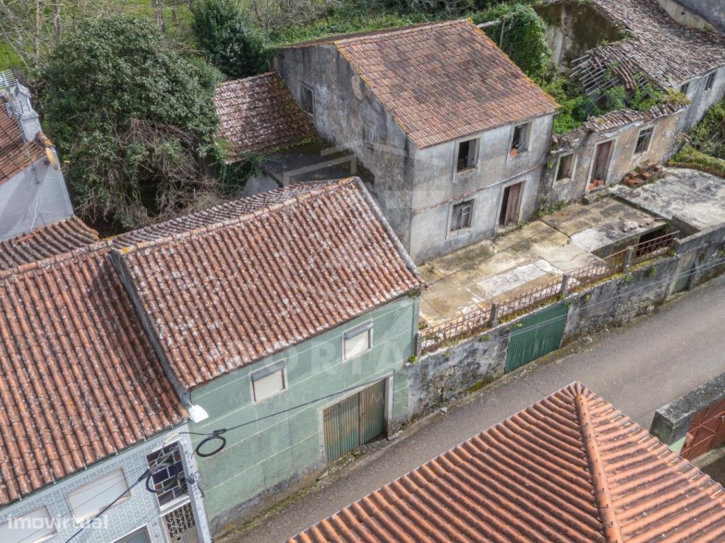 Дом с 3 спальнями в Замбужал, Португалия № 271539