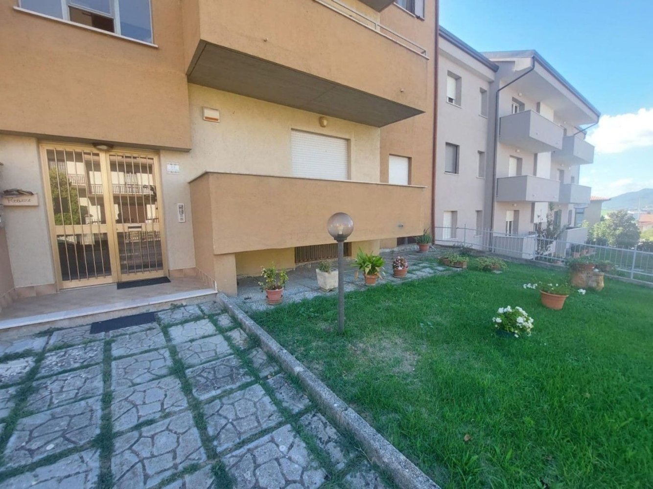 4 bedrooms Apartment in Giano dell'Umbria, Italy No. 352566