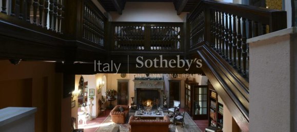 8 chambres Villa à Casciana Terme Lari, Italy No. 91282 2