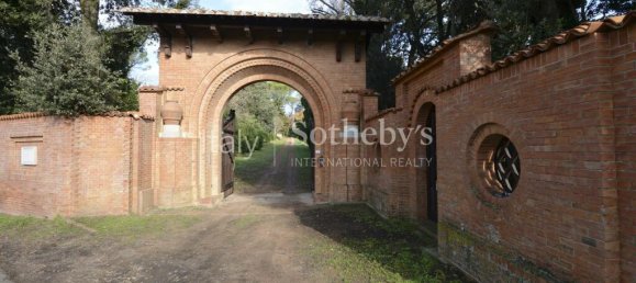 8 chambres Villa à Casciana Terme Lari, Italy No. 91282 28