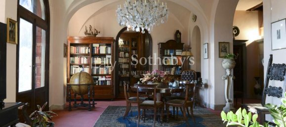 8 chambres Villa à Casciana Terme Lari, Italy No. 91282 9