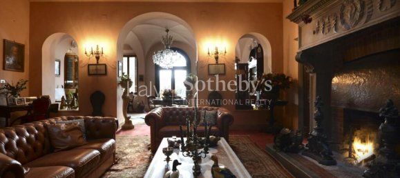 8 chambres Villa à Casciana Terme Lari, Italy No. 91282 7