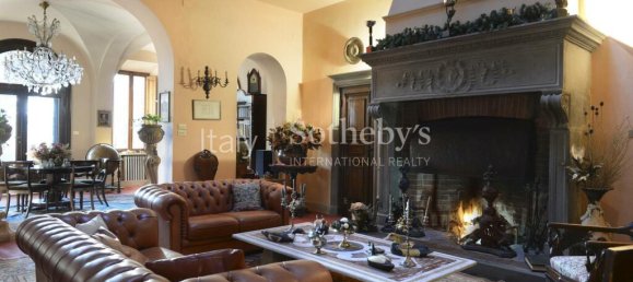 8 chambres Villa à Casciana Terme Lari, Italy No. 91282 8