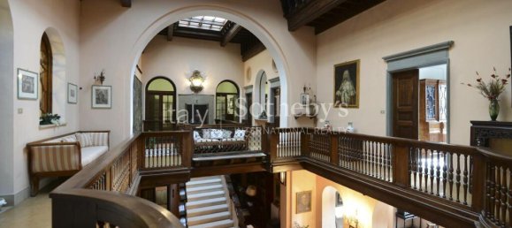 8 chambres Villa à Casciana Terme Lari, Italy No. 91282 3