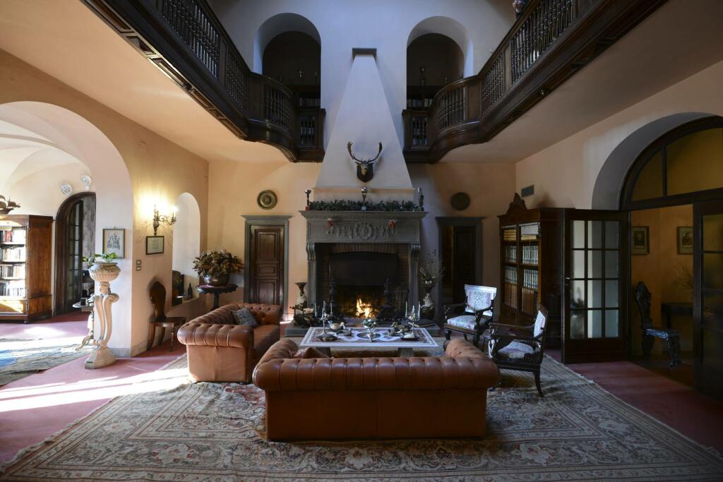 8 chambres Villa à Casciana Terme Lari, Italy No. 91282