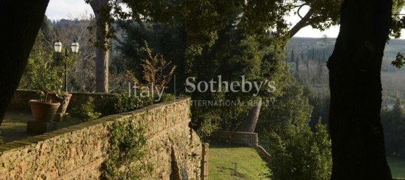 8 chambres Villa à Casciana Terme Lari, Italy No. 91282 26