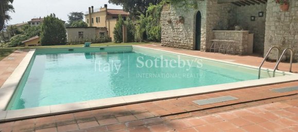 8 chambres Villa à Casciana Terme Lari, Italy No. 91282 27