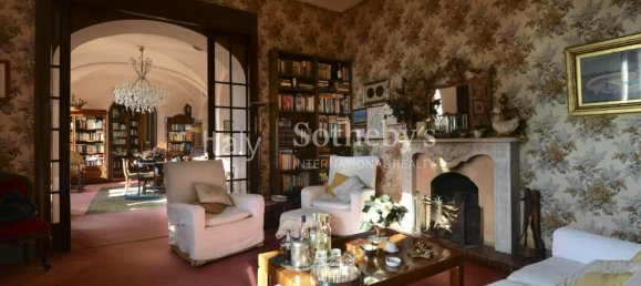 8 chambres Villa à Casciana Terme Lari, Italy No. 91282 11