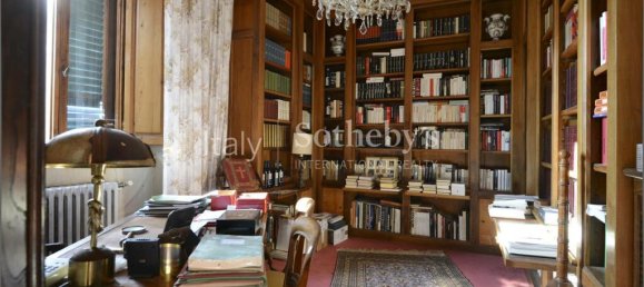 8 chambres Villa à Casciana Terme Lari, Italy No. 91282 10