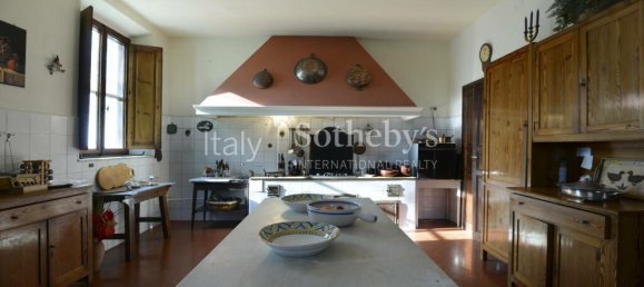 8 chambres Villa à Casciana Terme Lari, Italy No. 91282 16