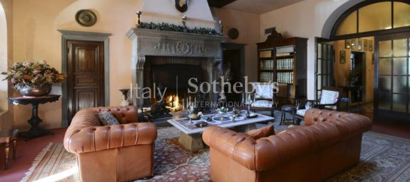 8 chambres Villa à Casciana Terme Lari, Italy No. 91282 6