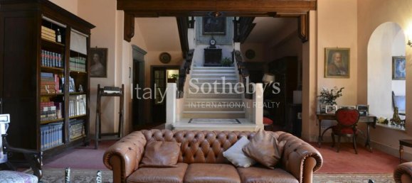 8 chambres Villa à Casciana Terme Lari, Italy No. 91282 5