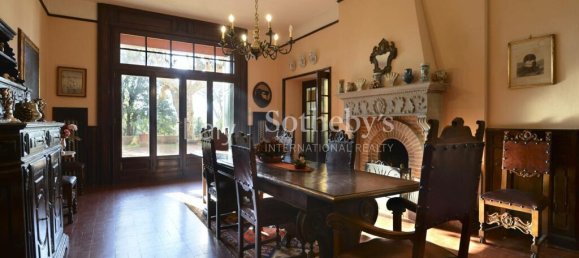 8 chambres Villa à Casciana Terme Lari, Italy No. 91282 15