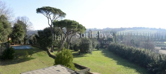 8 chambres Villa à Casciana Terme Lari, Italy No. 91282 30