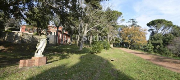 8 chambres Villa à Casciana Terme Lari, Italy No. 91282 25