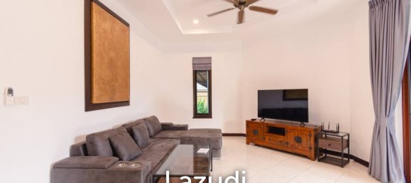 Дом с 1 спальней в Хуа Хин, Таиланд № 26464 7