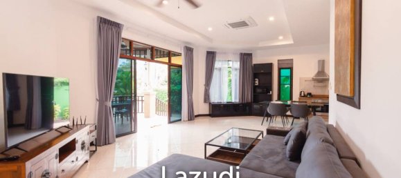 Дом с 1 спальней в Хуа Хин, Таиланд № 26464 5