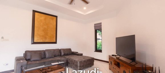 Дом с 1 спальней в Хуа Хин, Таиланд № 26464 10