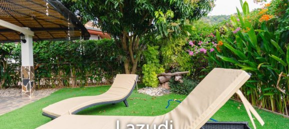 Дом с 1 спальней в Хуа Хин, Таиланд № 26464 3