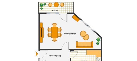 3 rooms Townhouse in Rosrath, Germany No. 282072 6