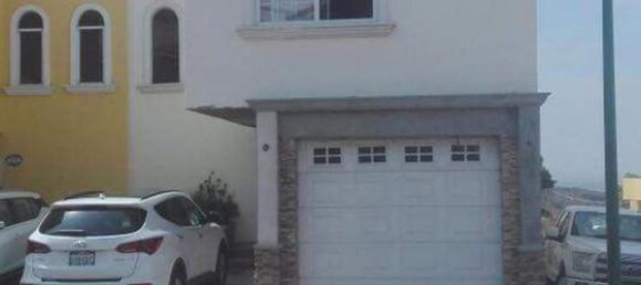 4 غرف نوم منزل في Tijuana, Mexico رقم 175523 2