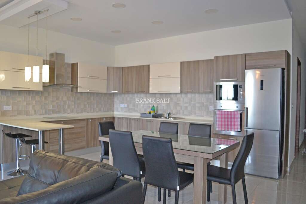 3 bedrooms Apartment in Ghaxaq, Malta No. 6290