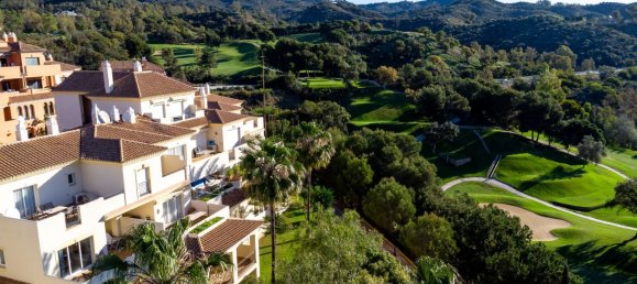 2 bedrooms Apartment in Marbella, Spain No. 141762 2