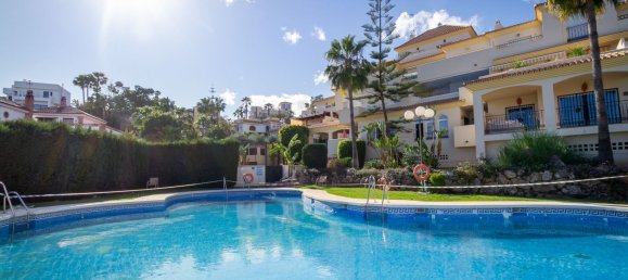 2 bedrooms Apartment in Marbella, Spain No. 141762 6
