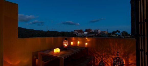 2 bedrooms Apartment in Marbella, Spain No. 141762 18