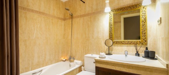 2 bedrooms Apartment in Marbella, Spain No. 141762 19