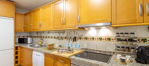 2 bedrooms Apartment in Marbella, Spain No. 141762 24